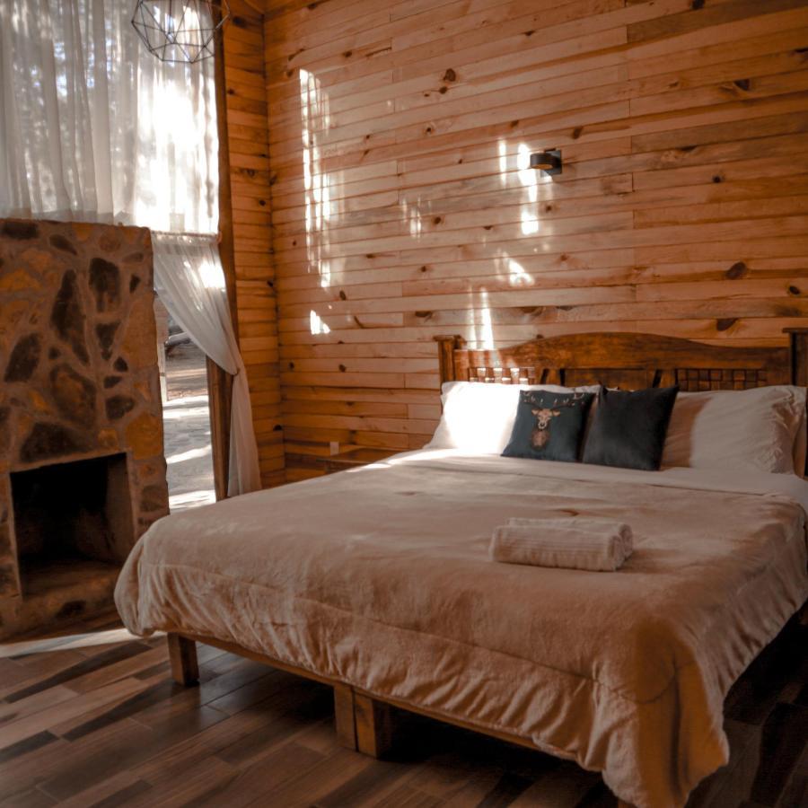 SpazioVèneto Mazamitla Extérieur photo