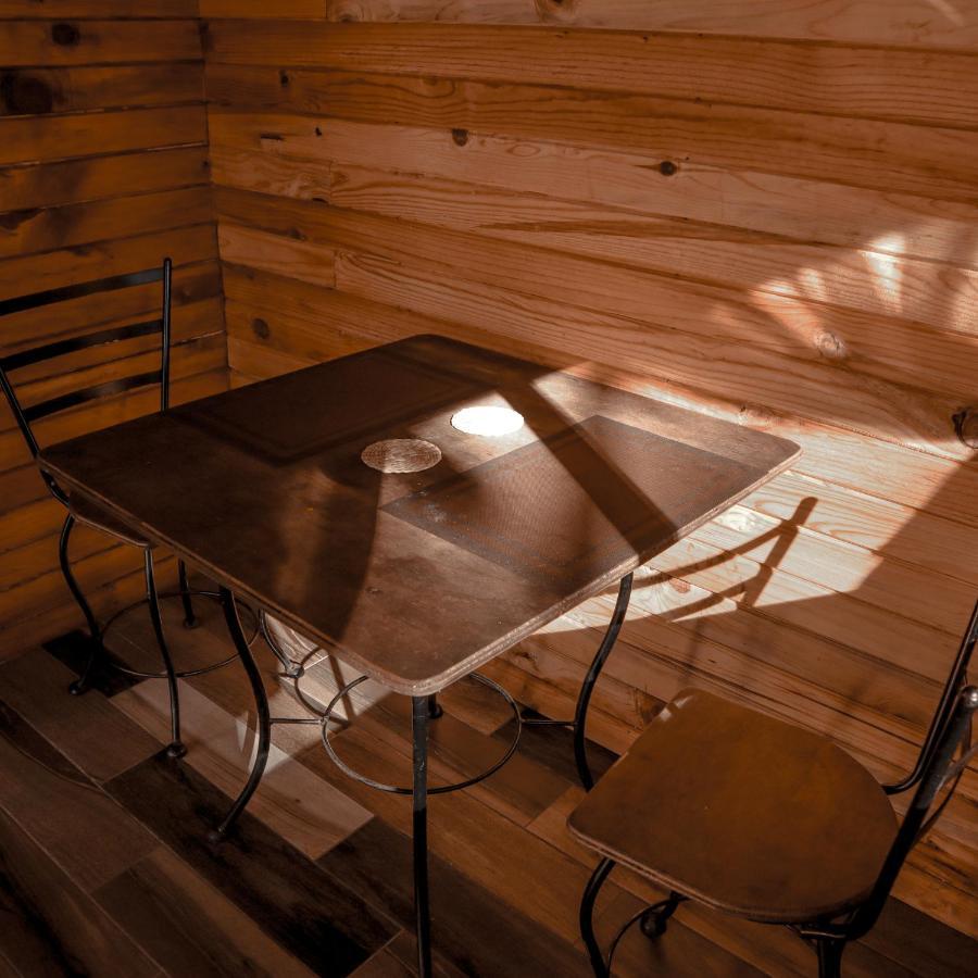 SpazioVèneto Mazamitla Extérieur photo