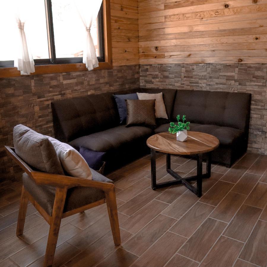 SpazioVèneto Mazamitla Extérieur photo