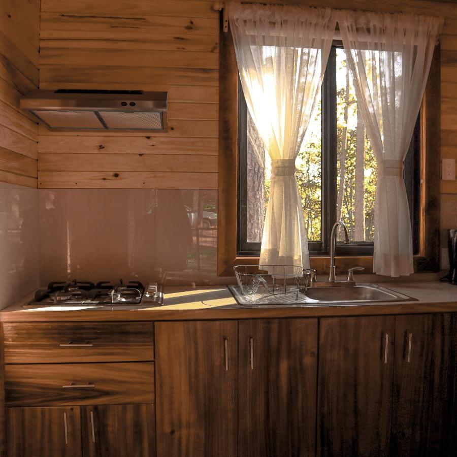 SpazioVèneto Mazamitla Extérieur photo