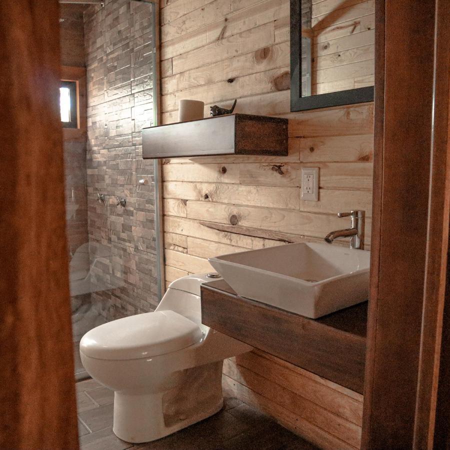 SpazioVèneto Mazamitla Extérieur photo