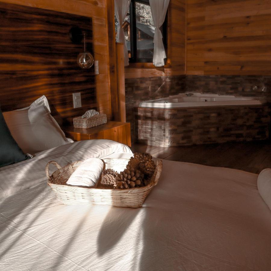 SpazioVèneto Mazamitla Extérieur photo