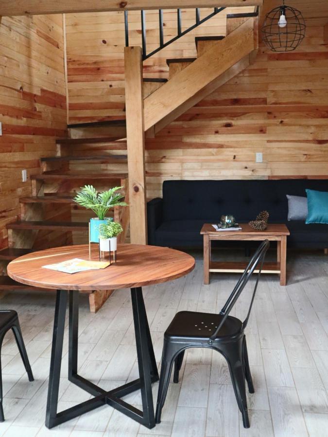 SpazioVèneto Mazamitla Extérieur photo