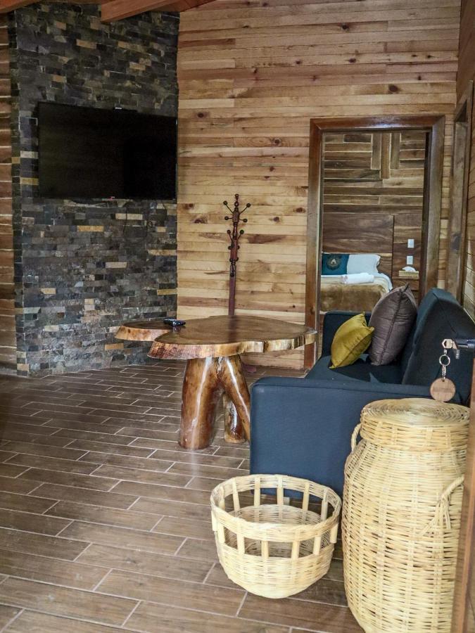 SpazioVèneto Mazamitla Extérieur photo